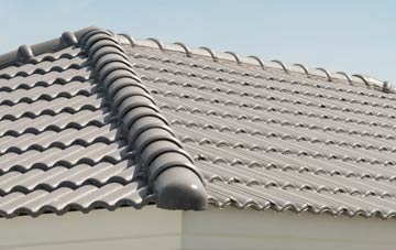advantages of Sherford clay roofing