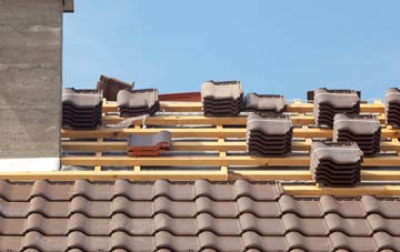 Sherford clay roofing costs