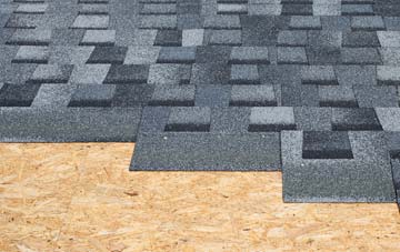 expert Sherford asphalt roof companies