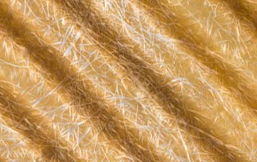 Sherford fibreglass roof waterproofing