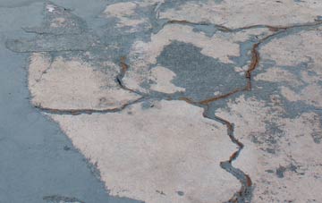 fibreglass roofing replacement Sherford