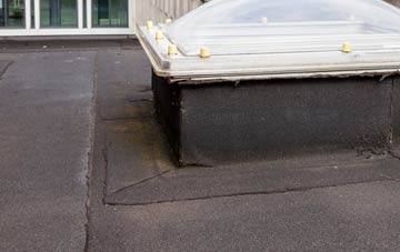 disadvantages of Sherford flat roofs