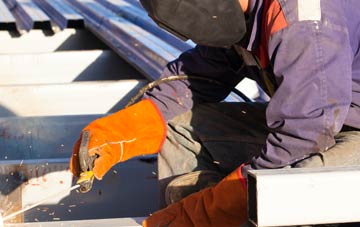 Sherford flat roofing options