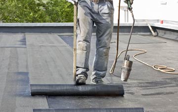 flat roof replacement Sherford
