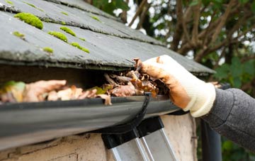 gutter cleaning Sherford