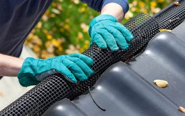 Sherford gutter repair companies