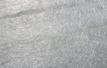 Sherford laminate fibreglass or shingles?