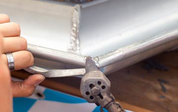 disadvantages of Sherford lead roofing