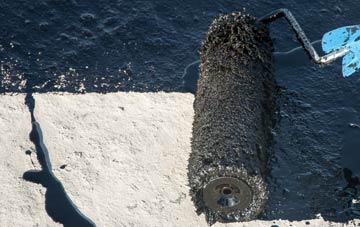 Sherford liquid sealant waterproofing