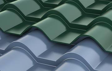who should consider Sherford plastic roofs