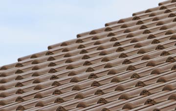 plastic roofing Sherford