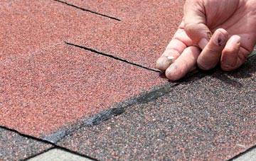 Sherford asphalt roof repairs