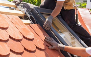 replacement Sherford roof windows