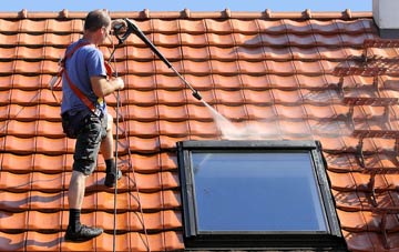 roof cleaning Sherford