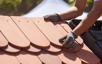 Sherford roof tile contractors