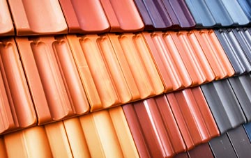 Sherford roof tile costs