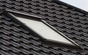benefits of Sherford roof windows