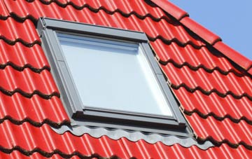 roof windows Sherford
