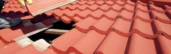 compare Sherford roof repair quotes