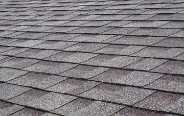 Sherford tiles for shallow pitch roofing