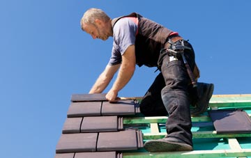disadvantages of Sherford slate roofing