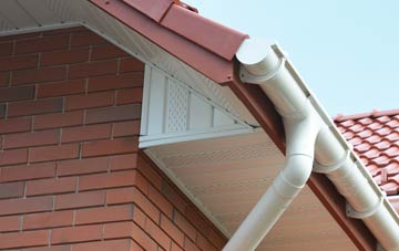 Sherford soffit repair costs