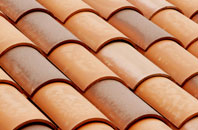 Sherford clay roofing