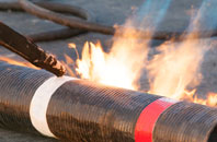 Sherford flat roofing replacement