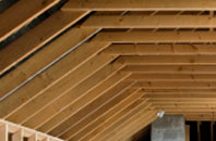 Sherford pitched insulation quotes