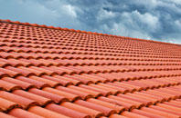 Sherford roofing tiles