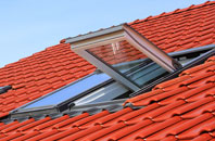 Sherford roof window