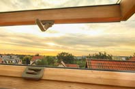rated Sherford roof window companies