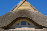 Sherford thatch roofing